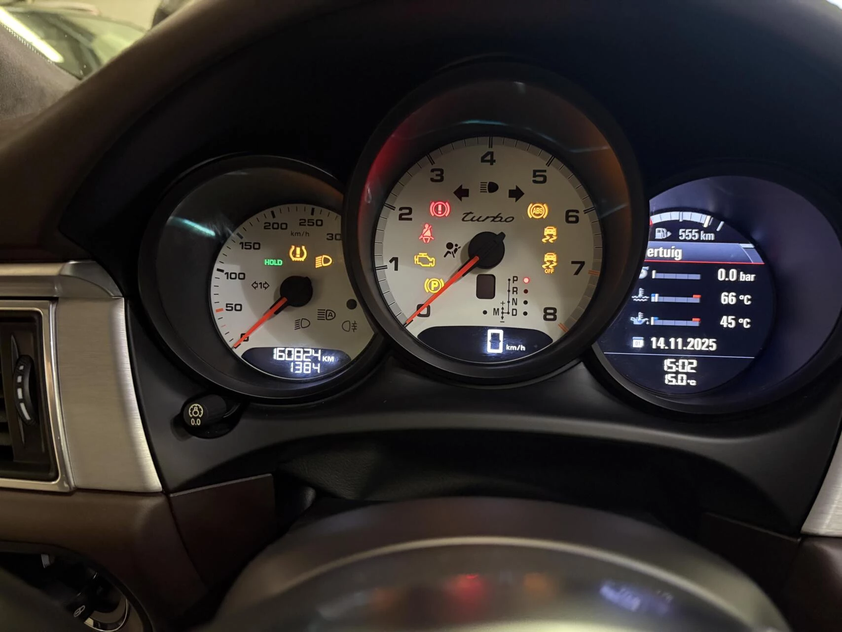 Hoofdafbeelding Porsche Macan