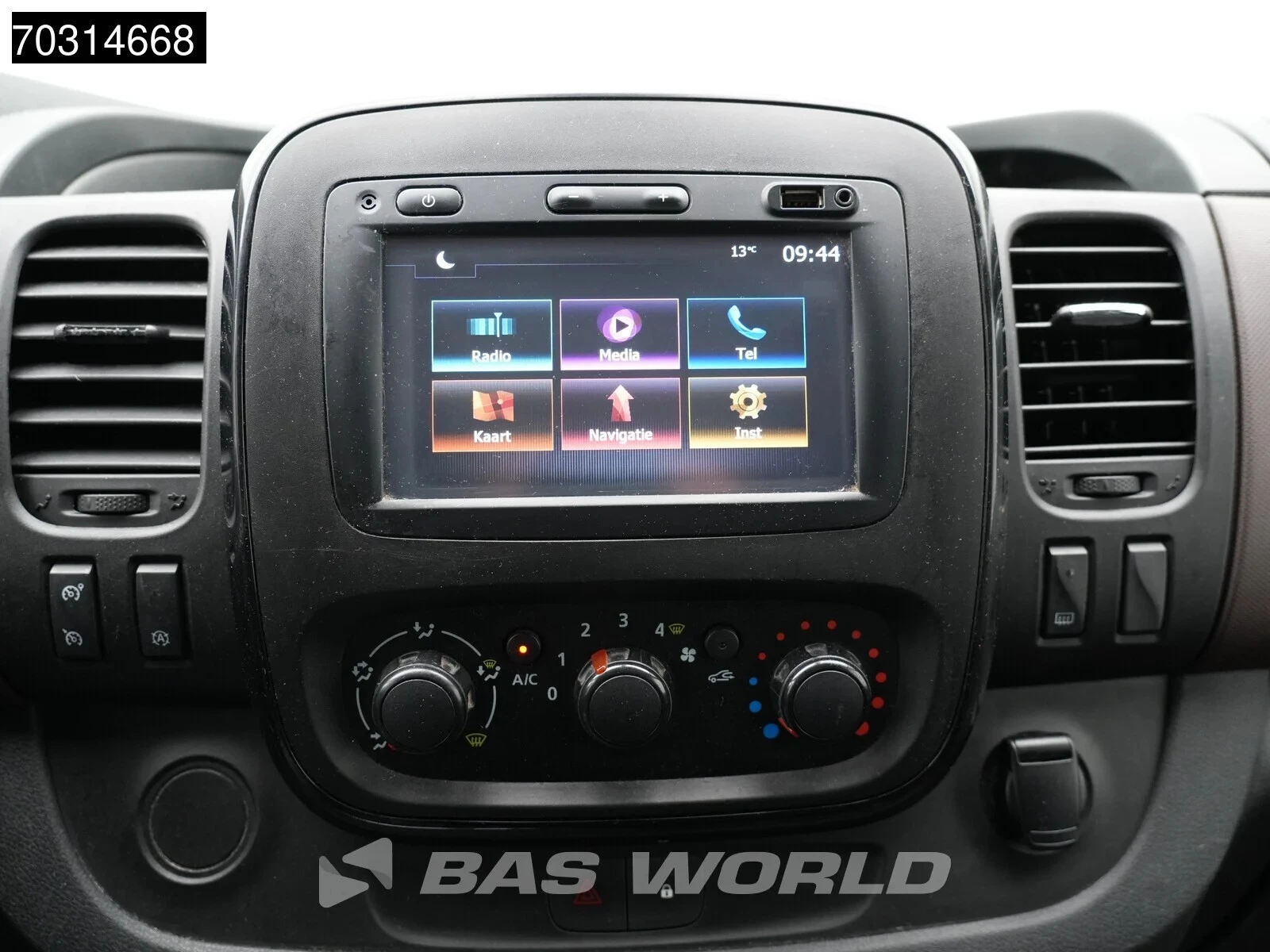 Hoofdafbeelding Fiat Talento