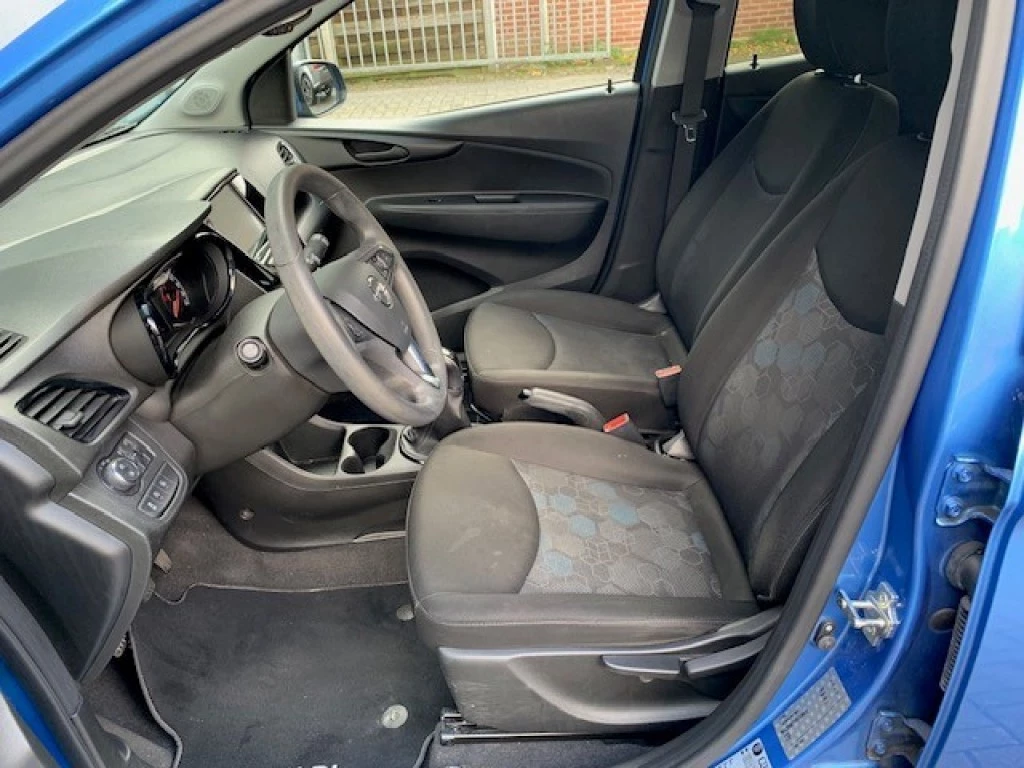 Hoofdafbeelding Opel KARL