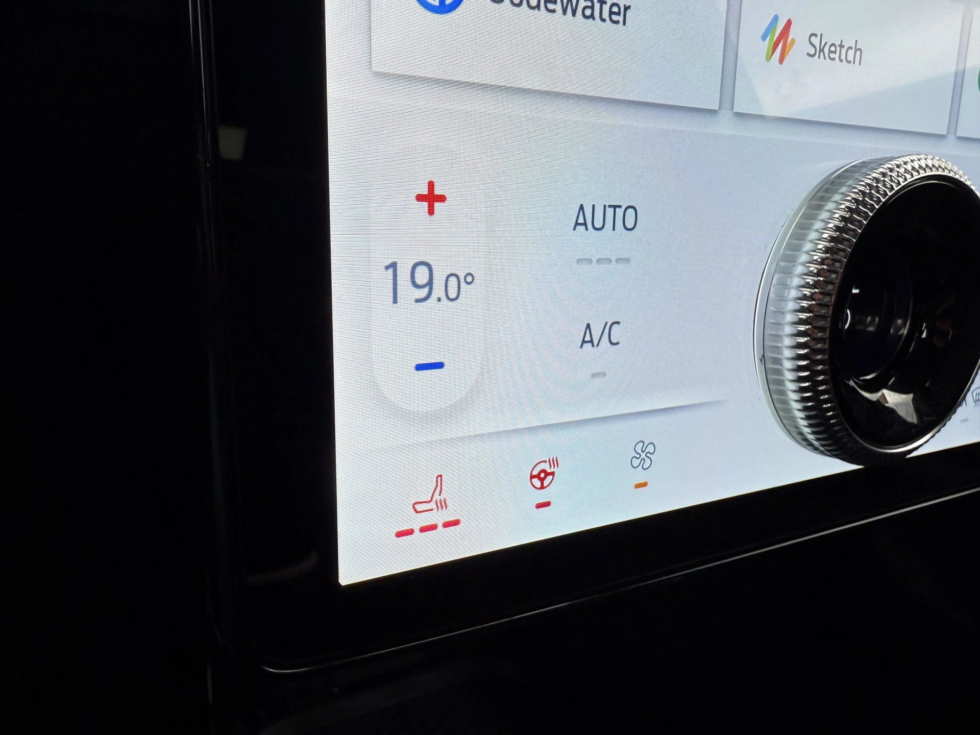 Hoofdafbeelding Ford Mustang Mach-E