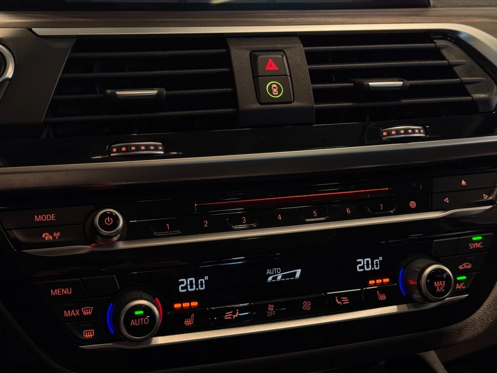 Hoofdafbeelding BMW X4