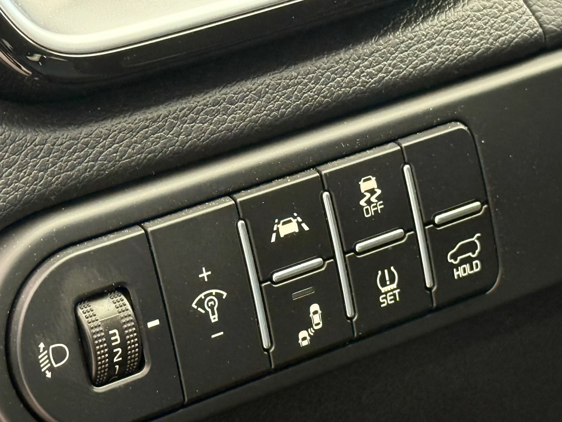 Hoofdafbeelding Kia XCeed