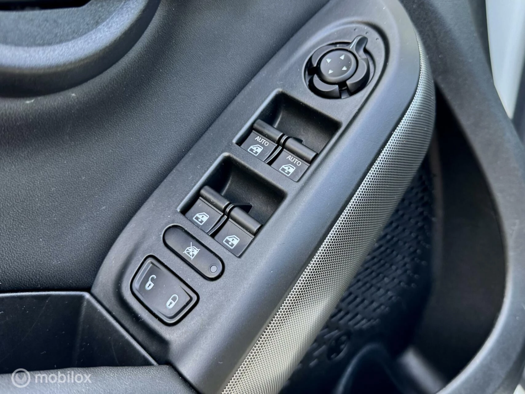 Hoofdafbeelding Fiat 500X