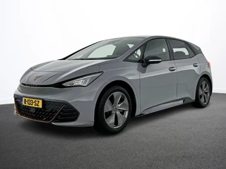 CUPRA Born Business 62 kWh | Navigatie | Apple Carplay/Android Auto | Camera Parkeersensoren | Adaptive Cruise Control | Stuurverwarming | Full Led | Climate Control | Lichtmetalen Velgen