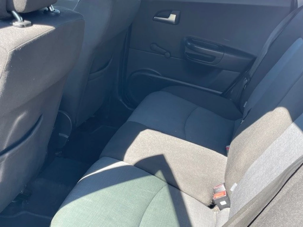 Hoofdafbeelding Kia Ceed