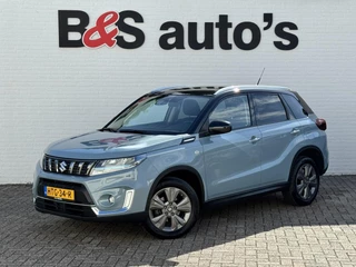Suzuki VITARA 1.5 Hybrid Select Adaptive cruise control Climate control Apple / Android Carplay Stoelverwarming