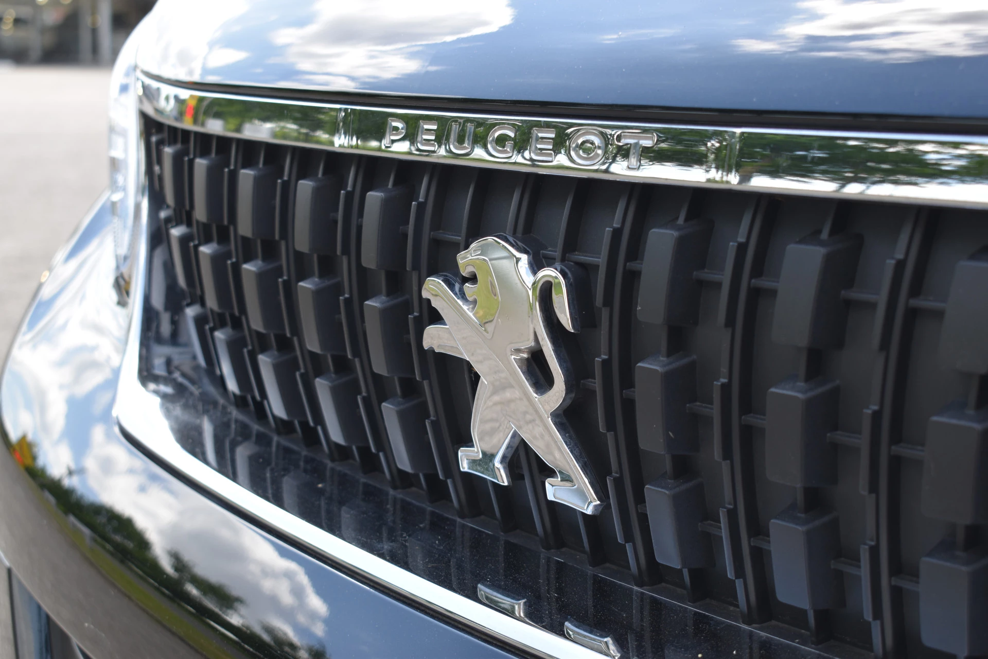 Hoofdafbeelding Peugeot Expert