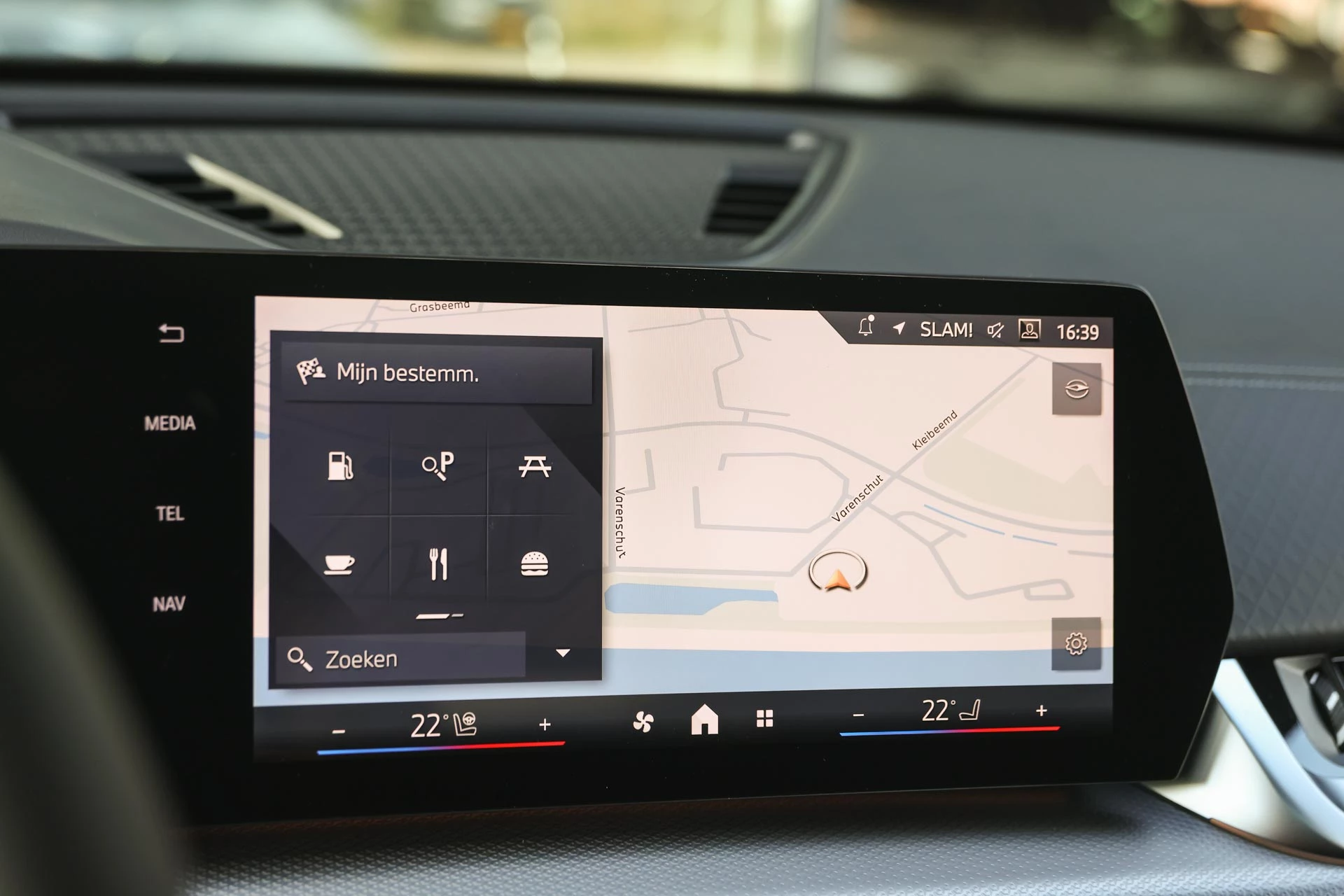 Hoofdafbeelding BMW X2