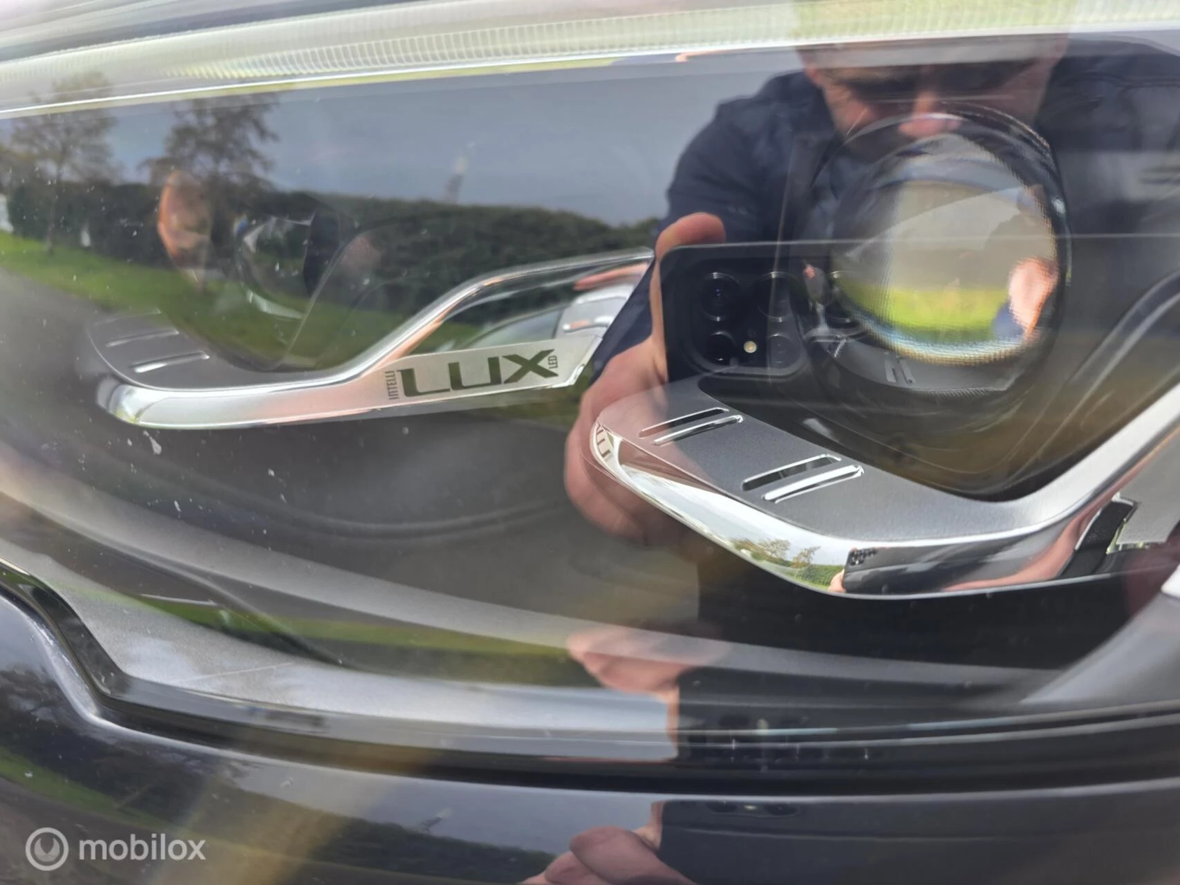 Hoofdafbeelding Opel Insignia