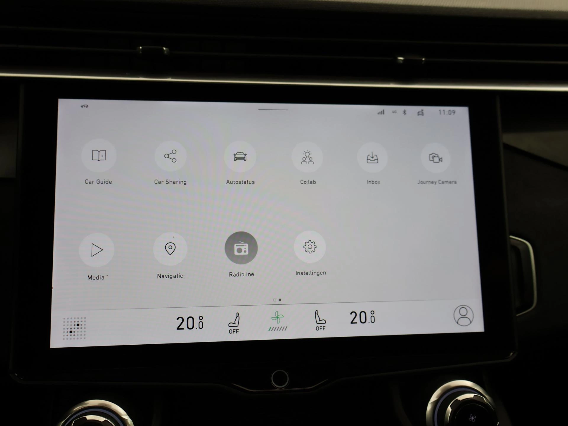 Hoofdafbeelding Lynk & Co 01