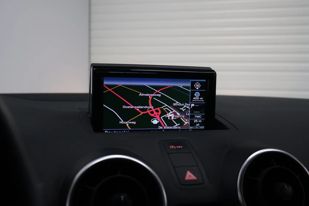 Hoofdafbeelding Audi A1