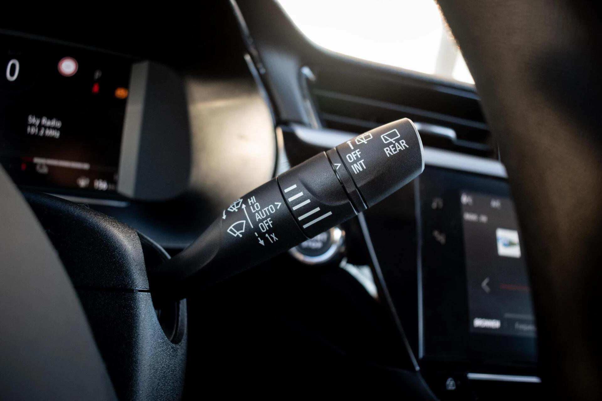 Hoofdafbeelding Opel Corsa-e