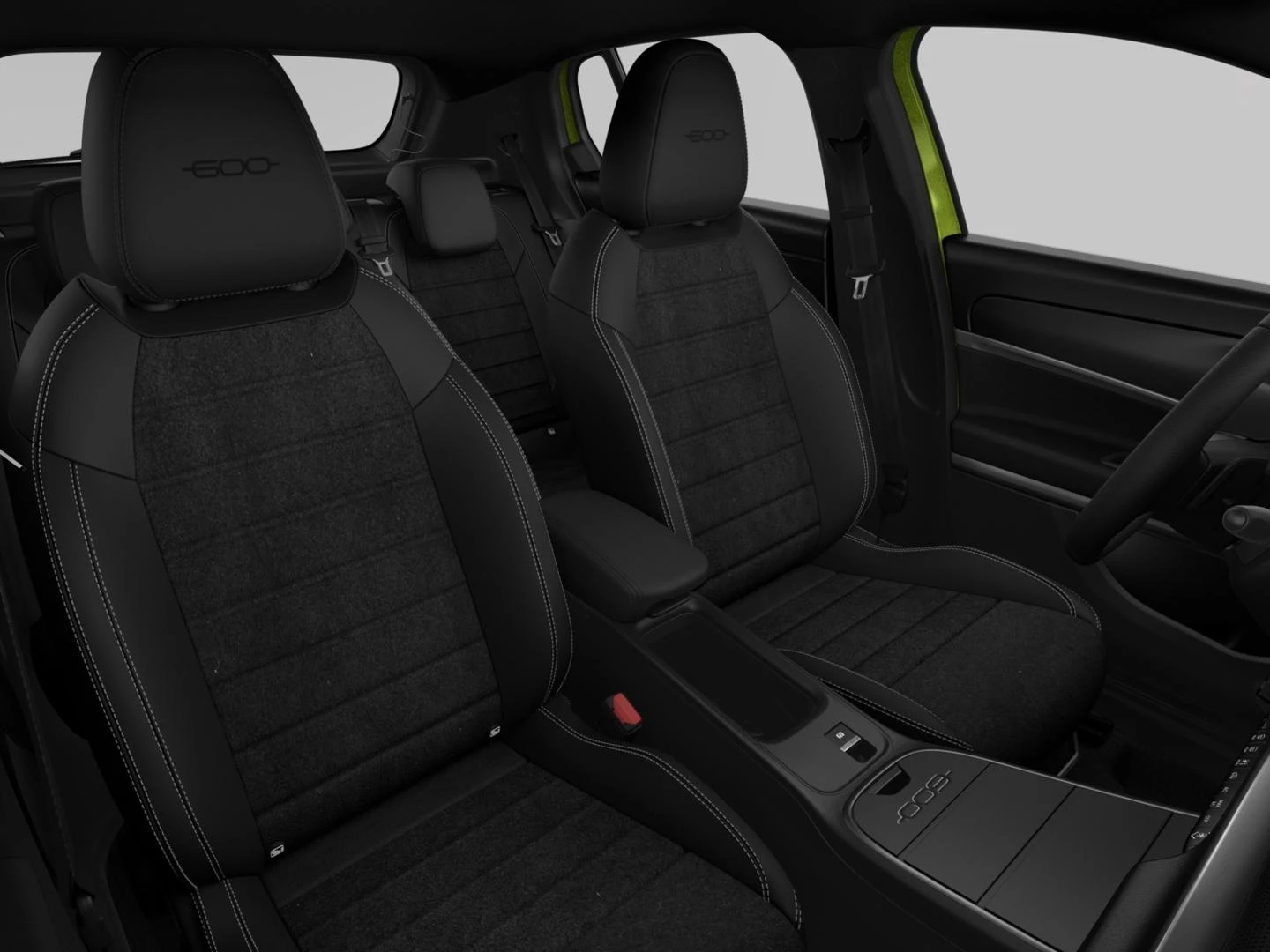 Hoofdafbeelding Fiat 600