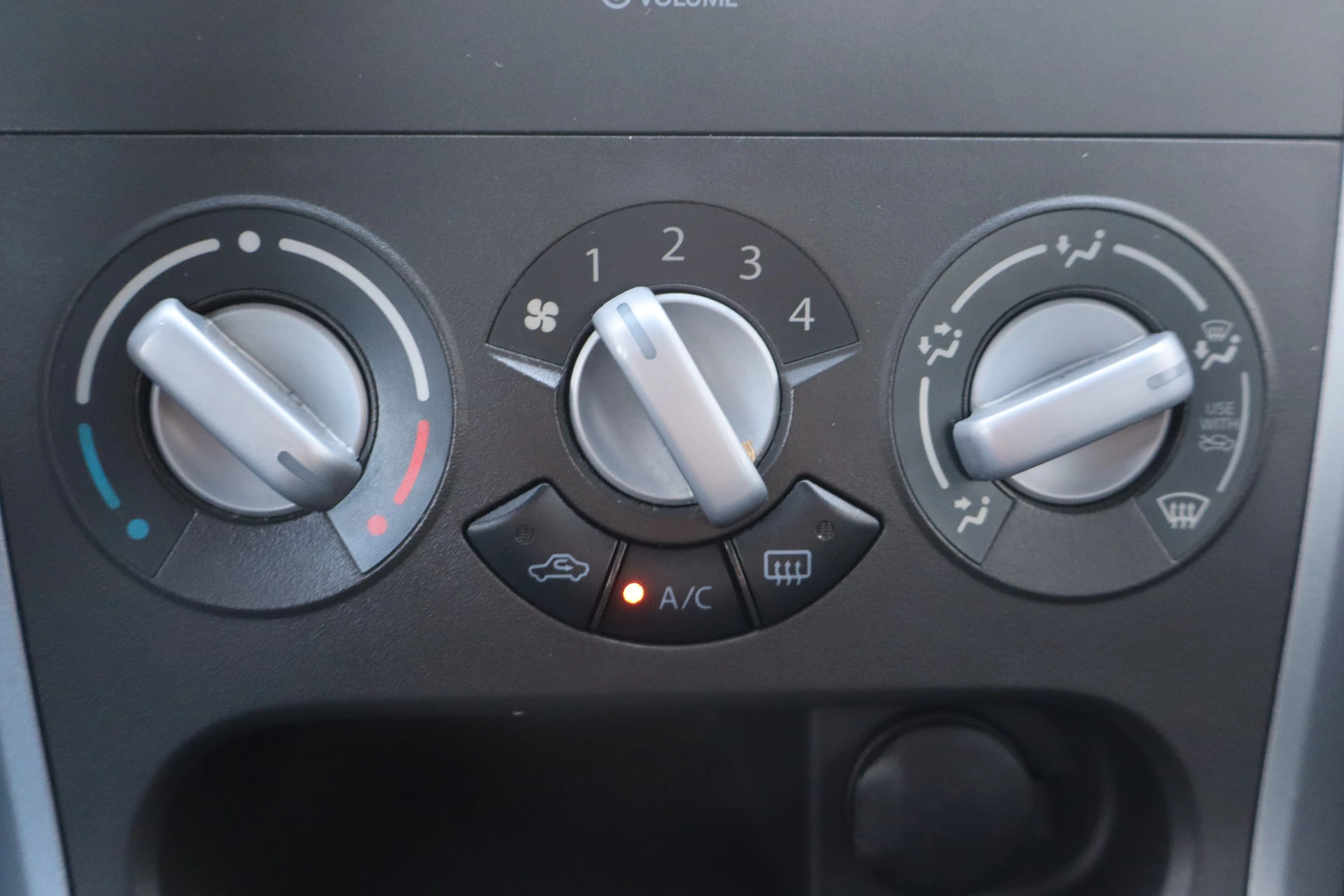 Hoofdafbeelding Opel Agila