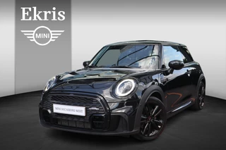 MINI 3-deurs Cooper S / John Cooper Works