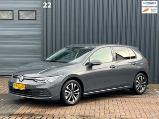 Hoofdafbeelding Volkswagen Golf Volkswagen Golf 1.0 TSI Life Business|Virtual|Adaptive|Sfeer|Navi|PDC|LED|Carplay|Stoel+Stuur Verw|