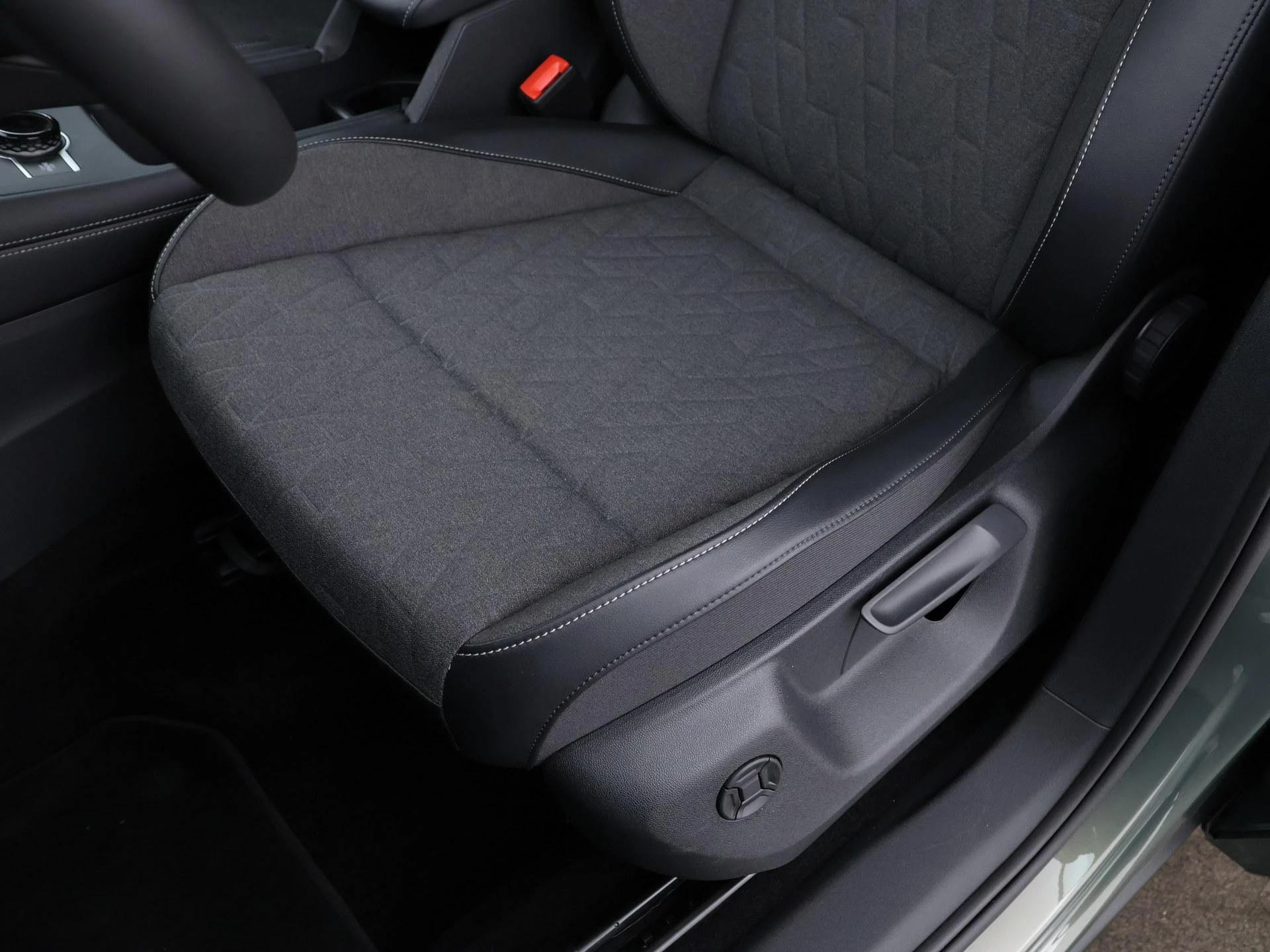 Hoofdafbeelding Volkswagen Tayron