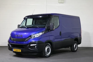 Iveco Daily 35S15 3.0 150pk L1 H1 Airco 3.5T Trekhaak