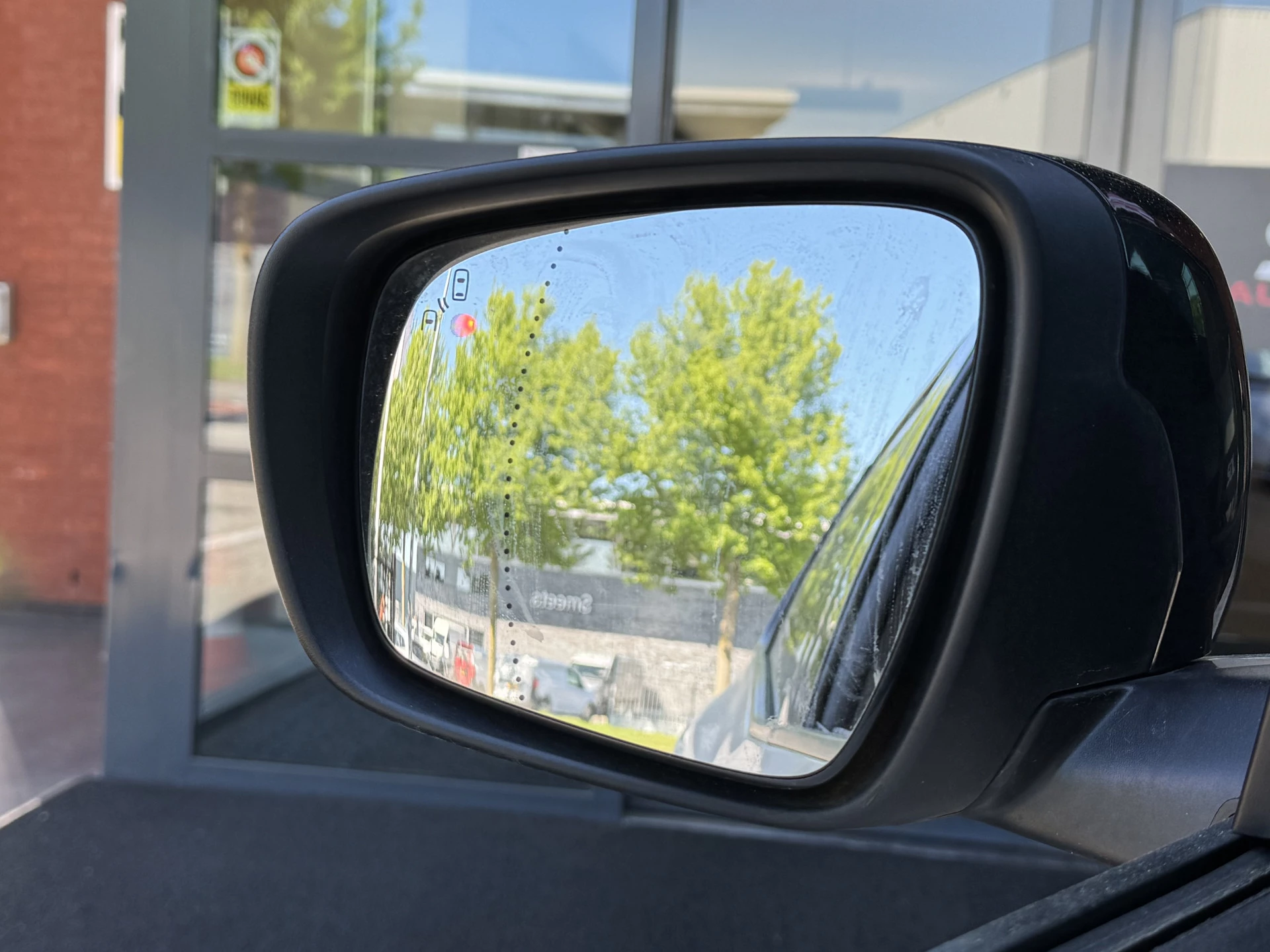 Hoofdafbeelding Renault Scénic