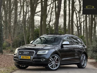 Audi SQ5 3.0 TDI SQ5 Plus quattro / Orig.NL / Full options