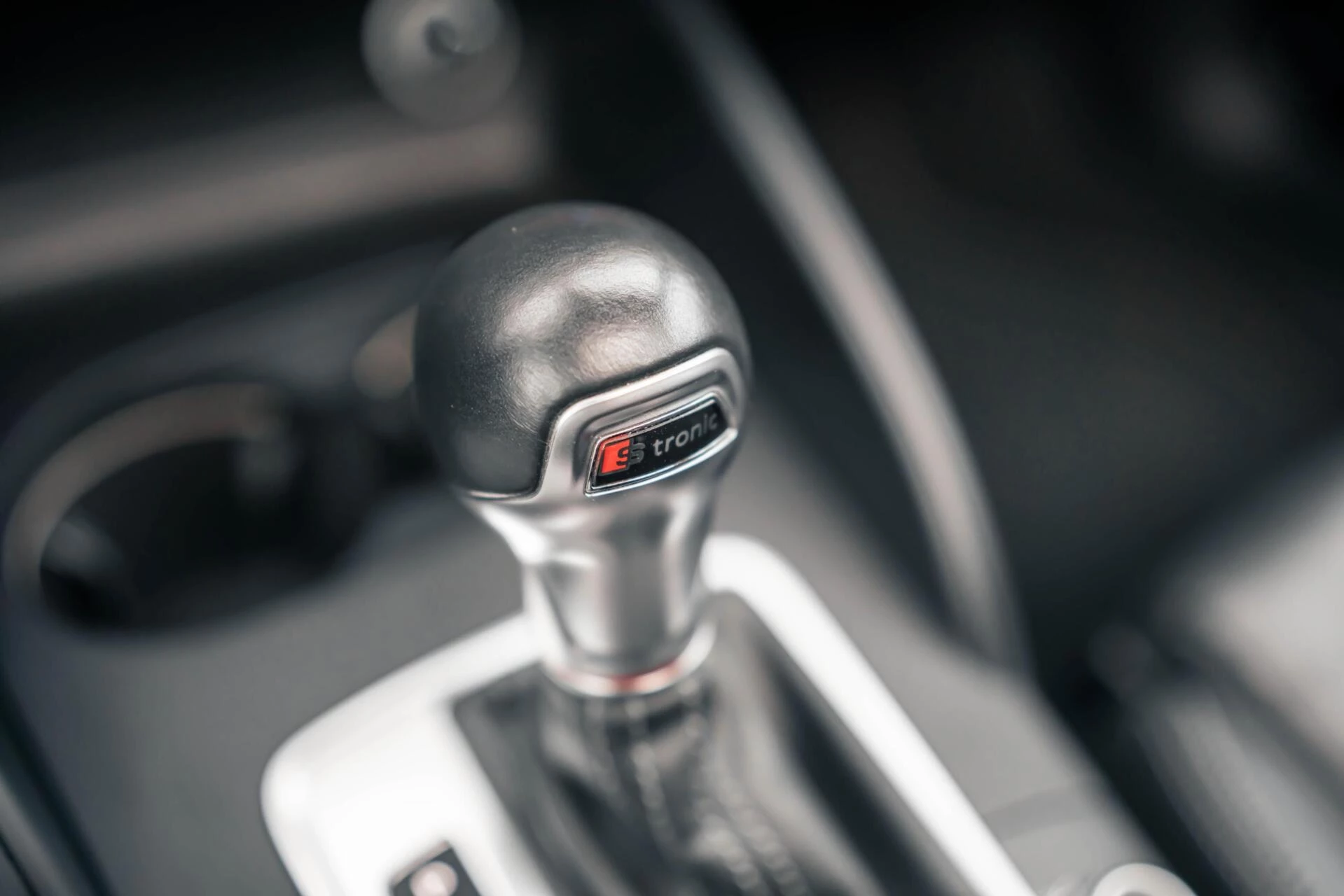 Hoofdafbeelding Audi S3