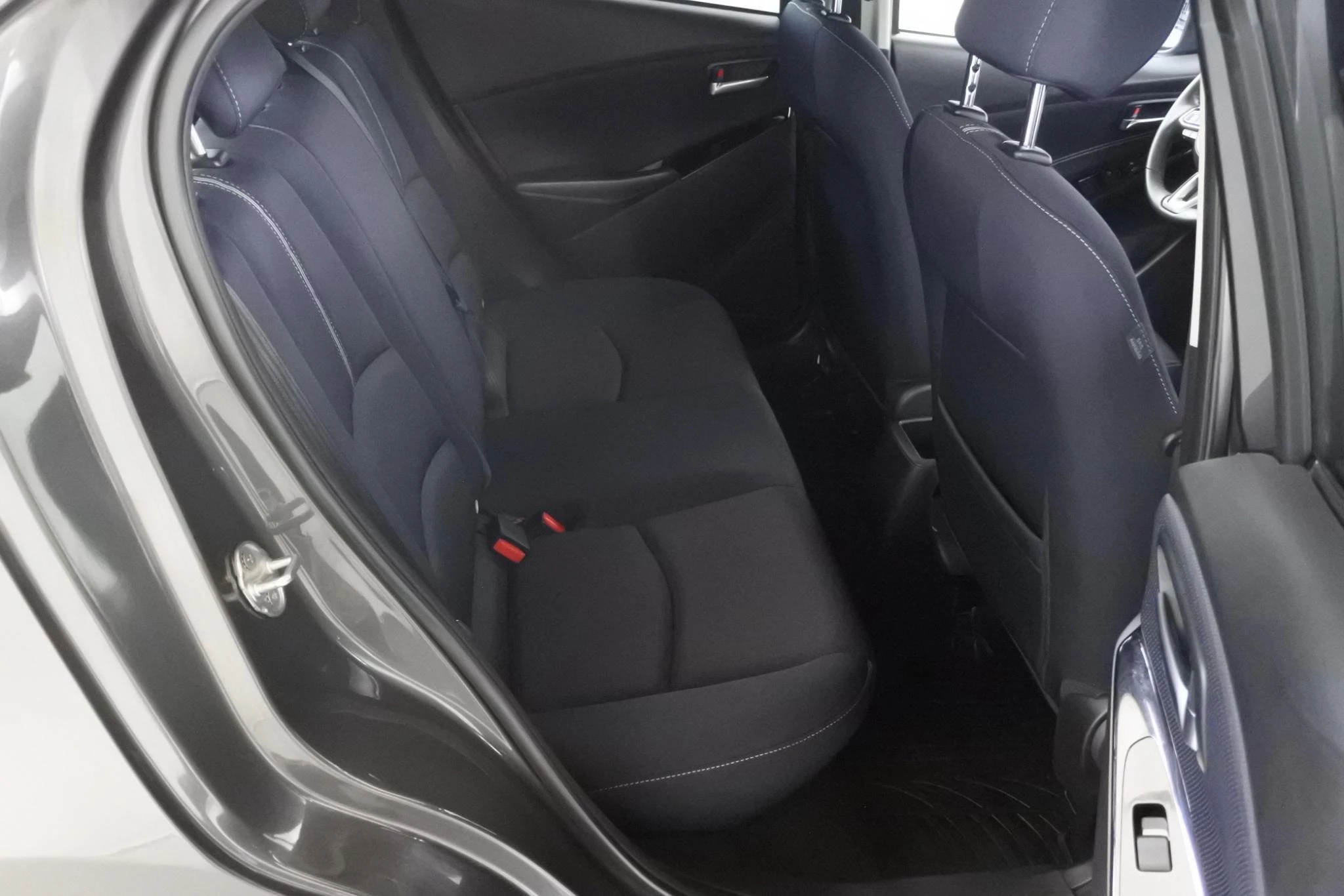 Hoofdafbeelding Mazda 2