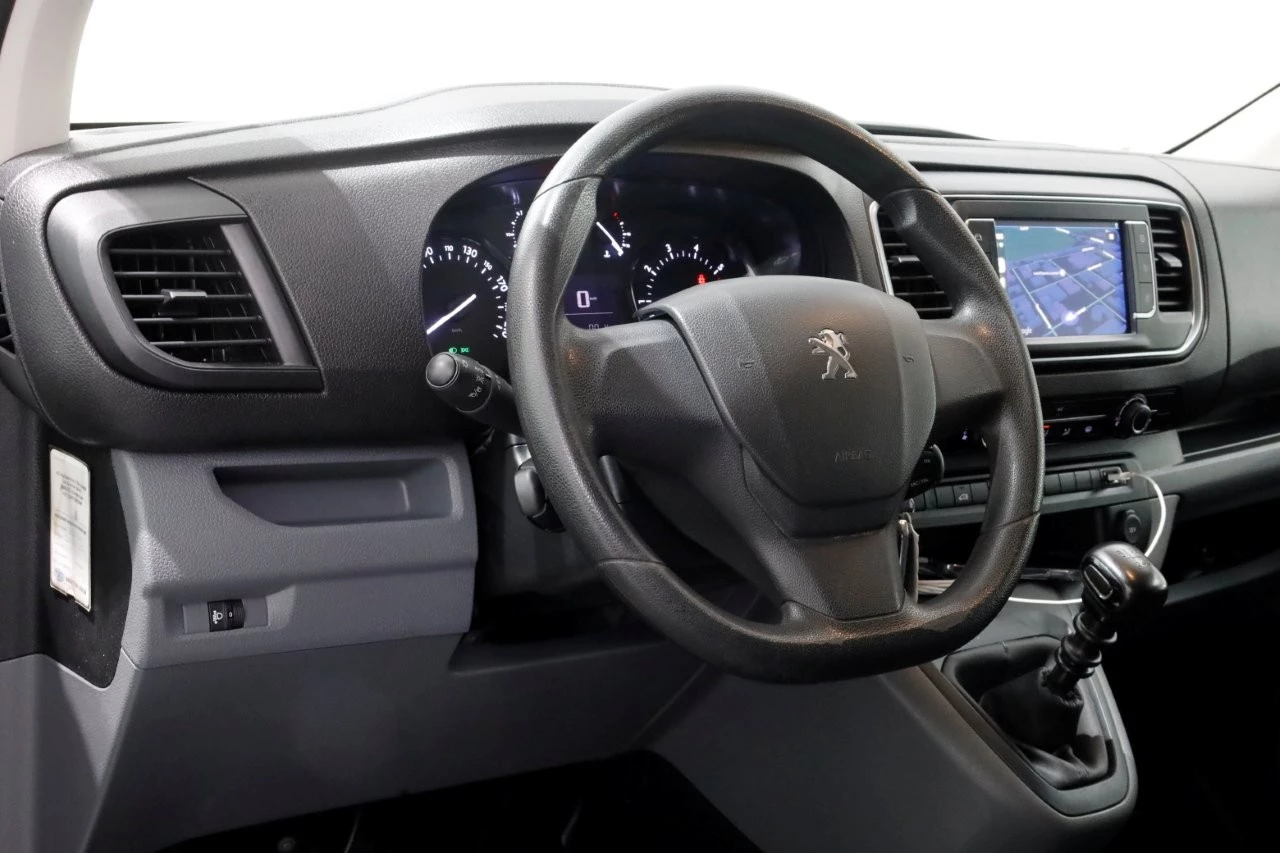 Hoofdafbeelding Peugeot Expert