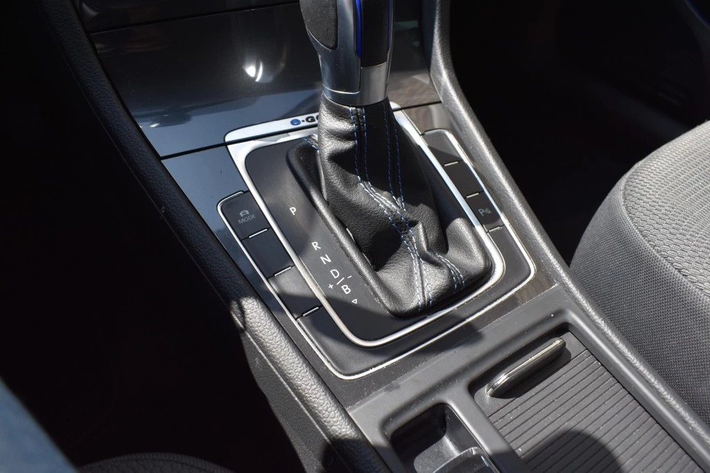 Hoofdafbeelding Volkswagen e-Golf