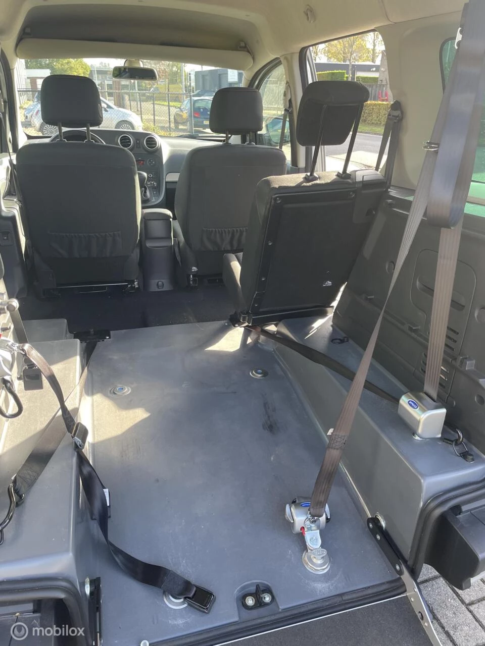 Hoofdafbeelding Mercedes-Benz Citan