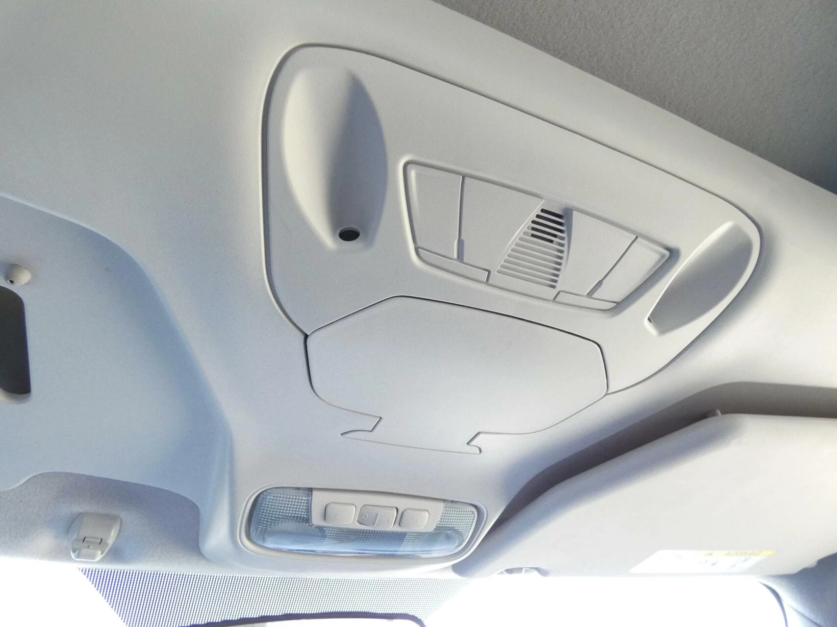 Hoofdafbeelding Ford Tourneo Connect