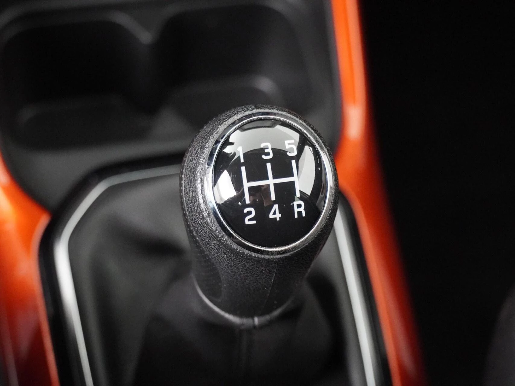 Hoofdafbeelding Suzuki Ignis
