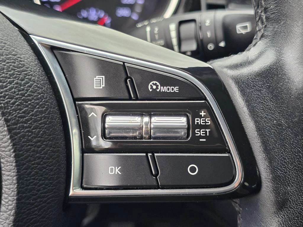 Hoofdafbeelding Kia XCeed
