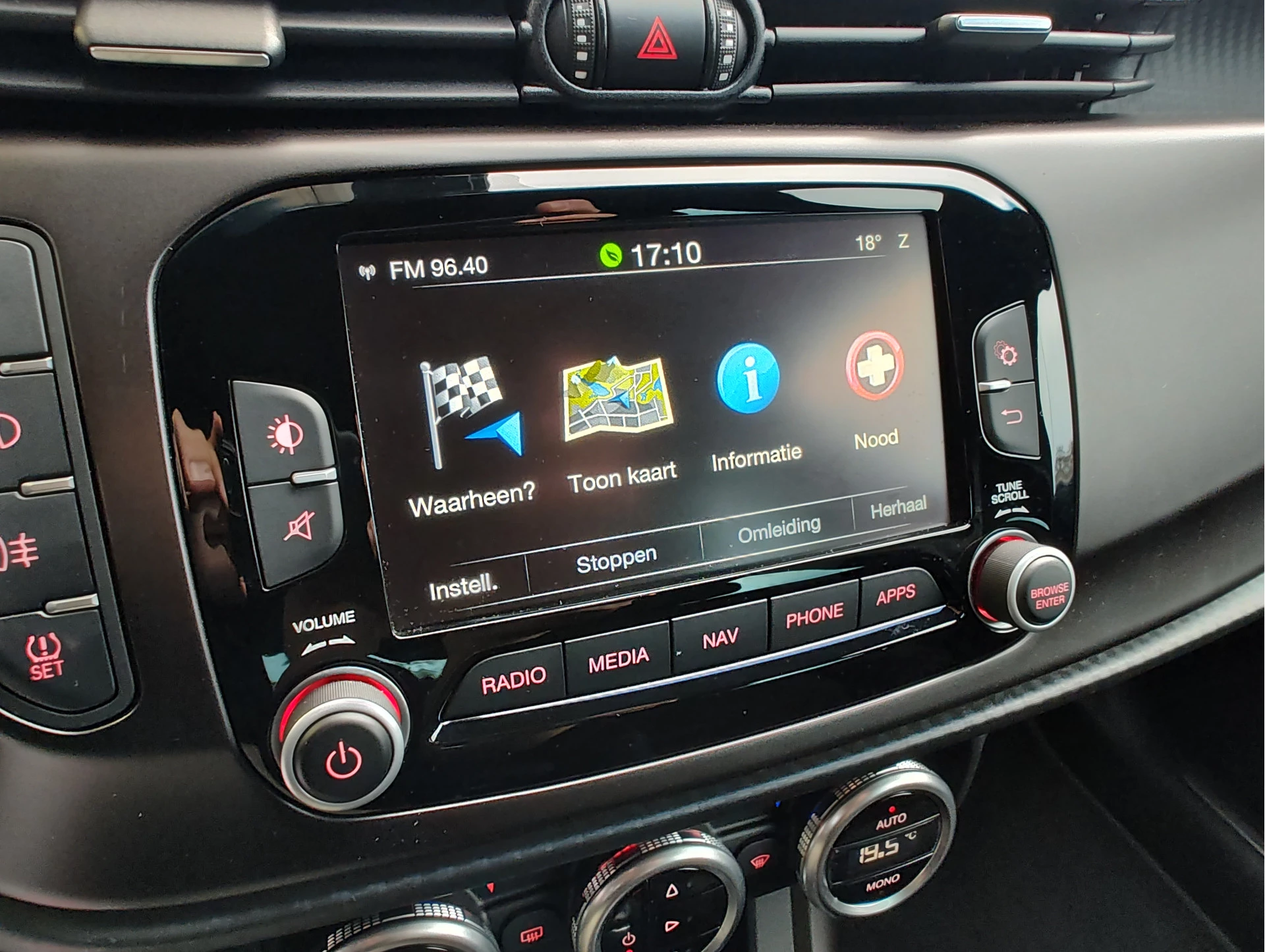 Hoofdafbeelding Alfa Romeo Giulietta