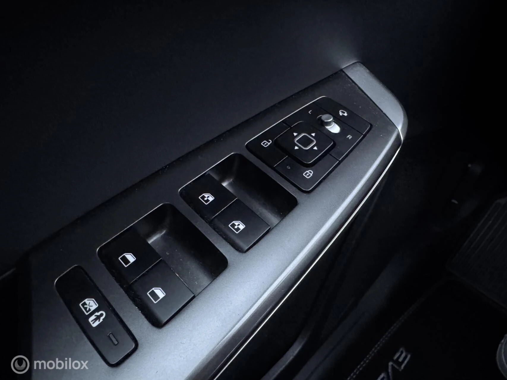 Hoofdafbeelding Kia EV6