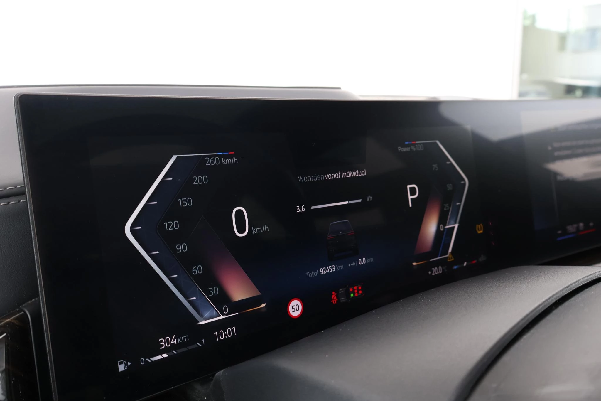 Hoofdafbeelding BMW X7