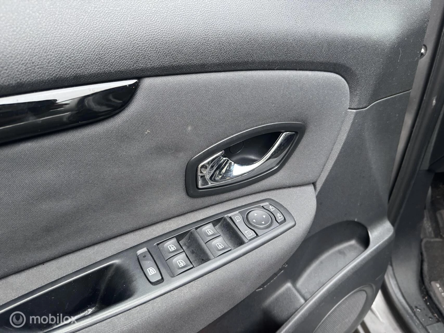 Hoofdafbeelding Renault Scénic