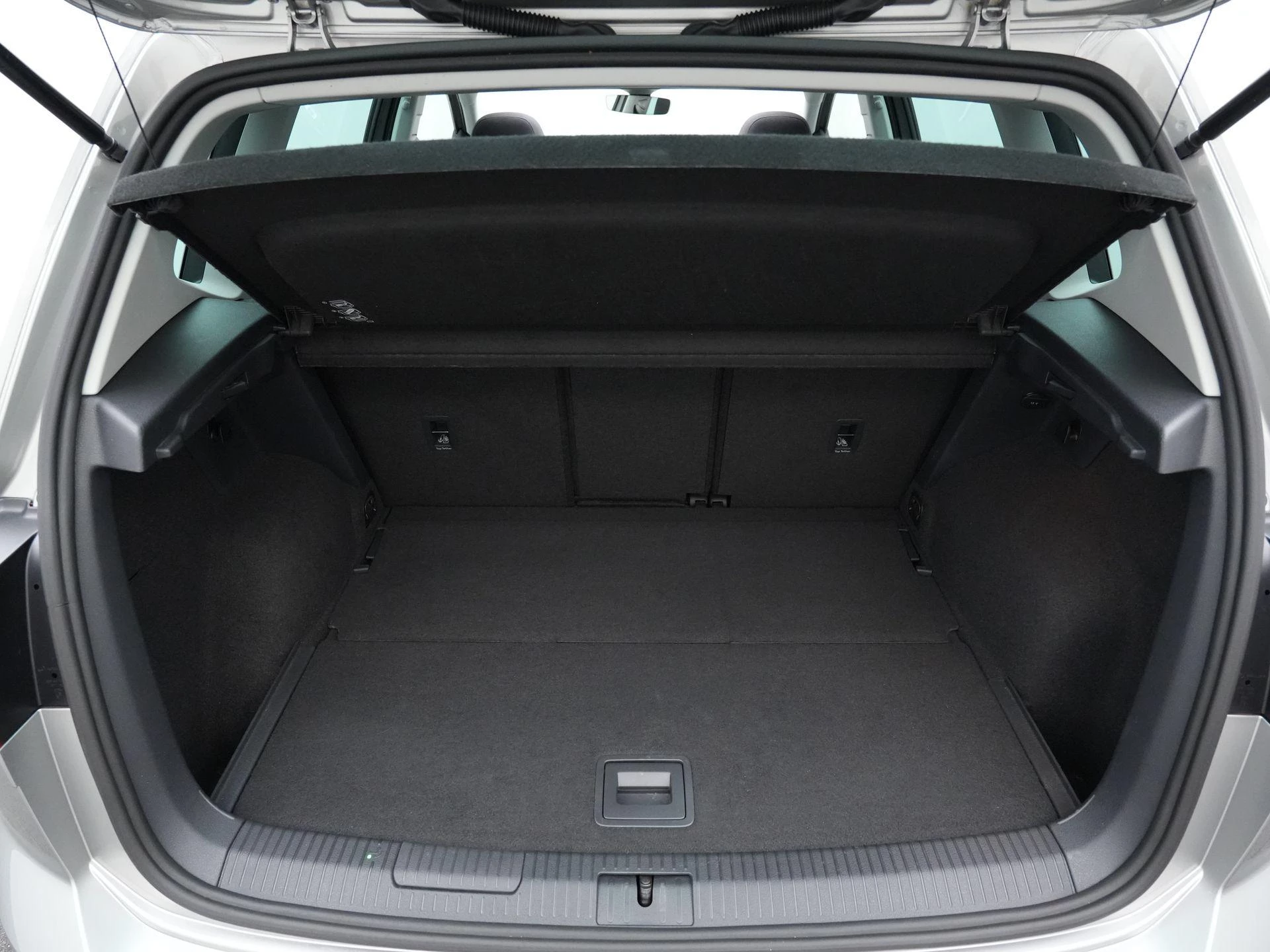 Hoofdafbeelding Volkswagen Golf Sportsvan
