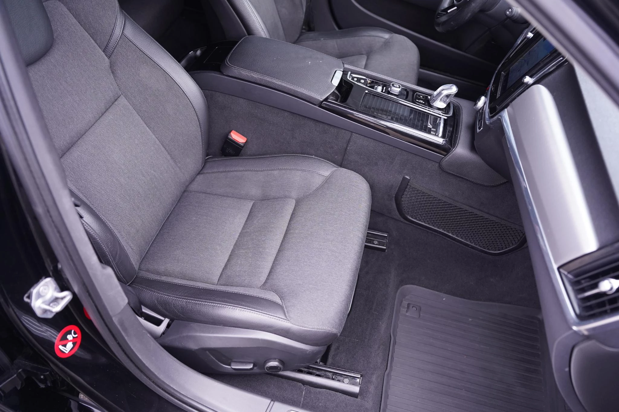 Hoofdafbeelding Volvo V90