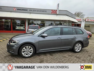 Volkswagen Golf 1.5 TSI Highline