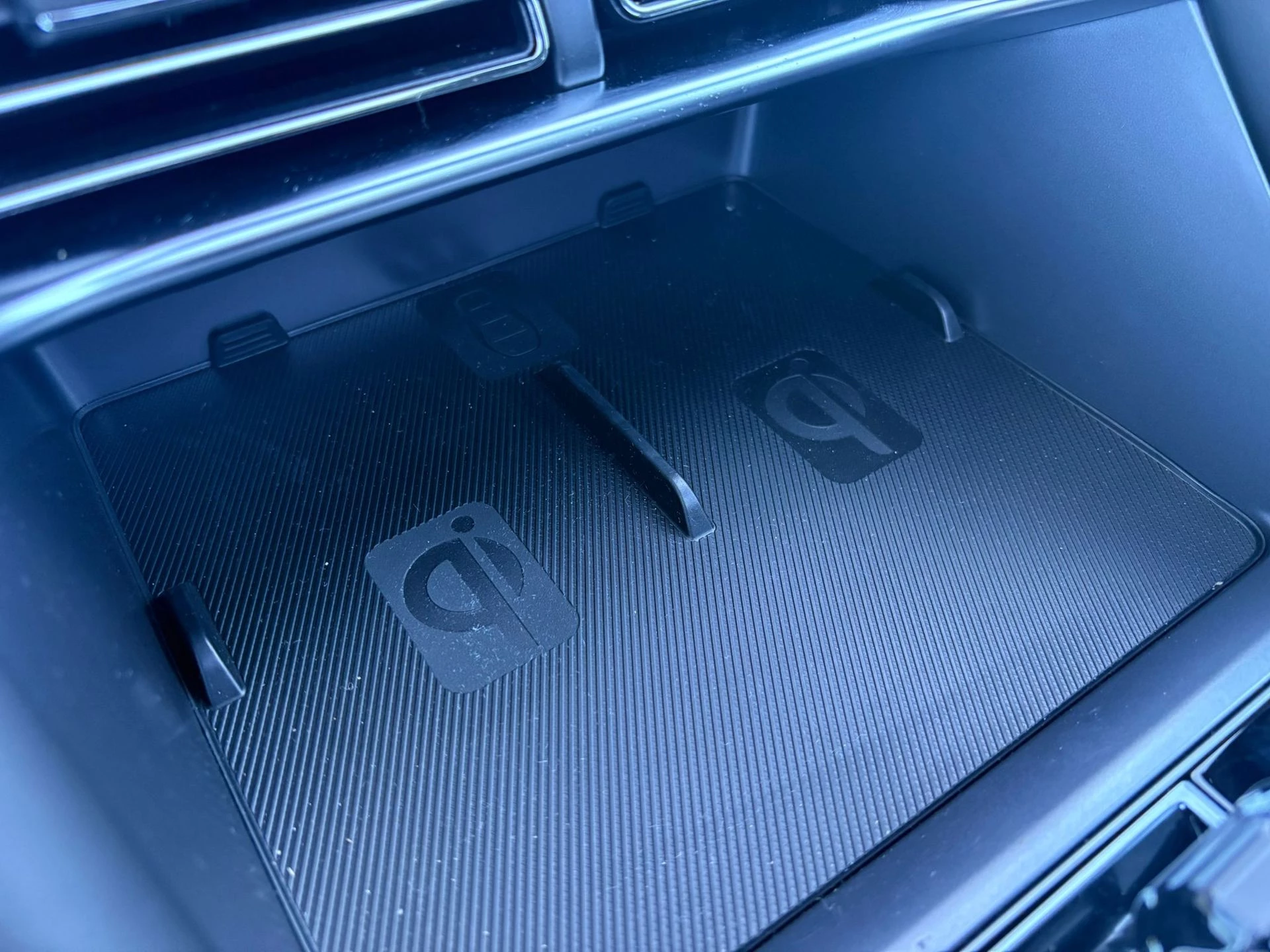 Hoofdafbeelding BYD SEAL U