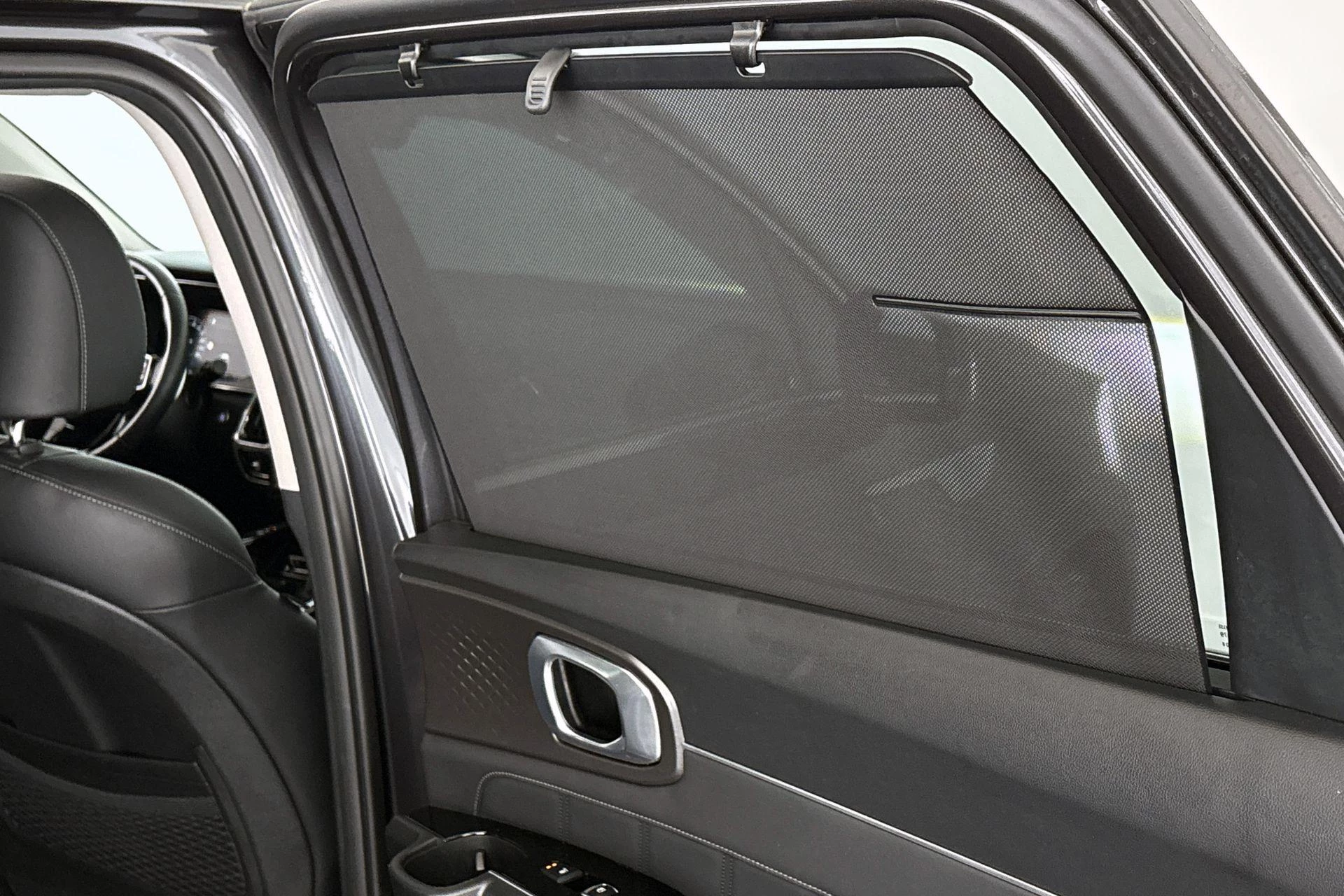 Hoofdafbeelding Kia Sorento