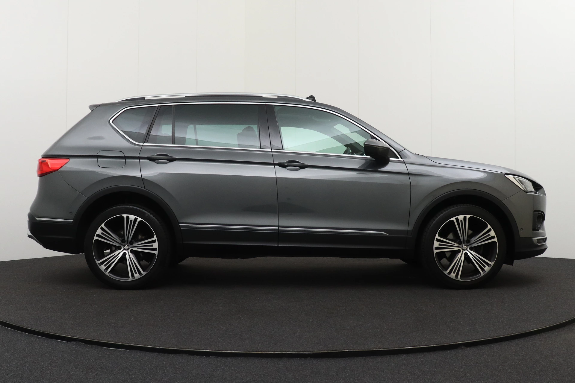 Hoofdafbeelding SEAT Tarraco