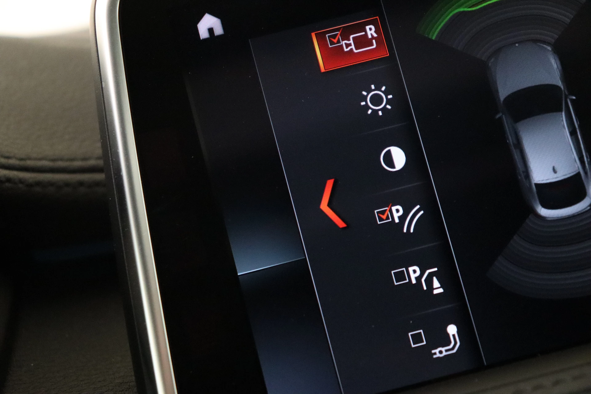 Hoofdafbeelding BMW X6