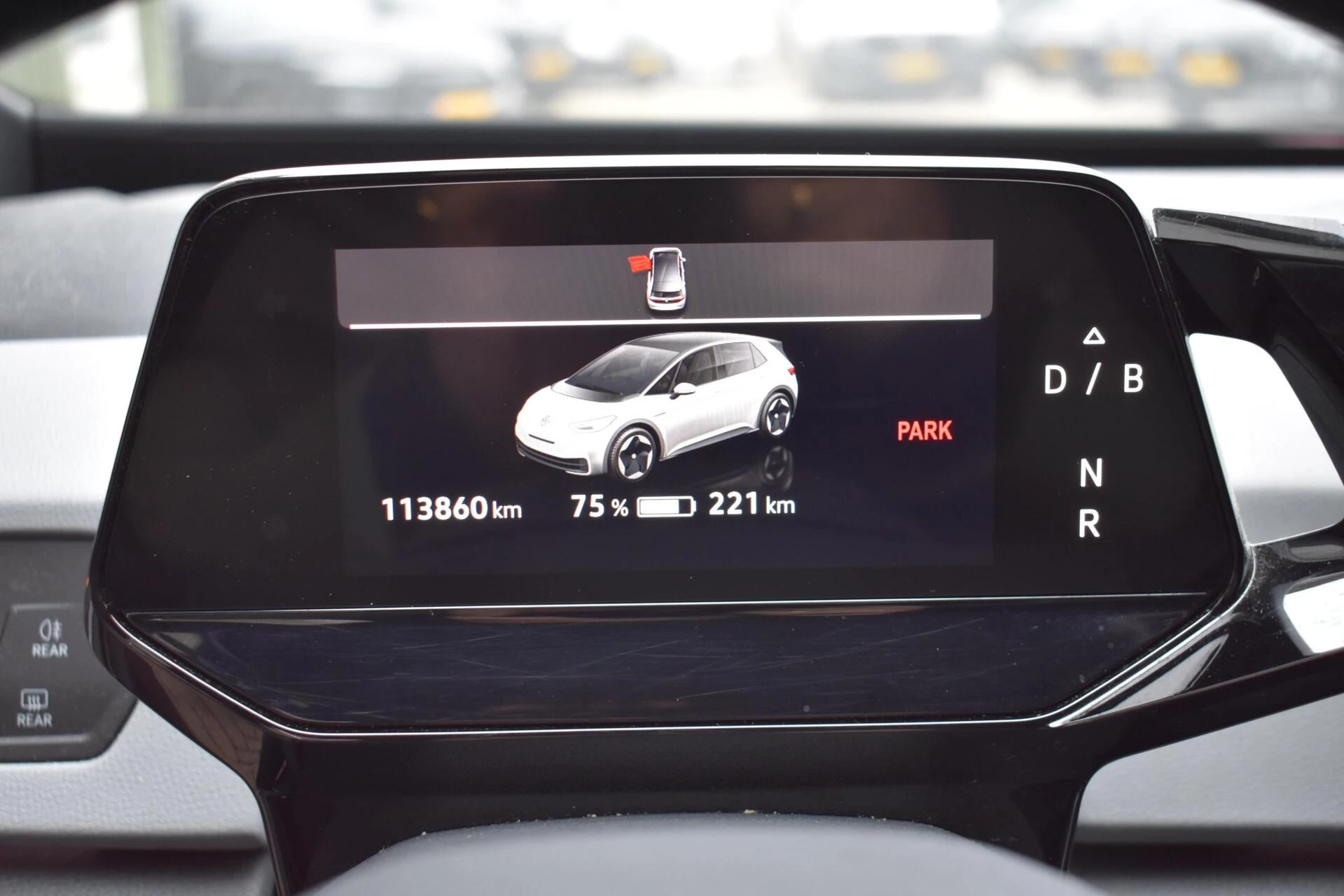 Hoofdafbeelding Volkswagen ID.3