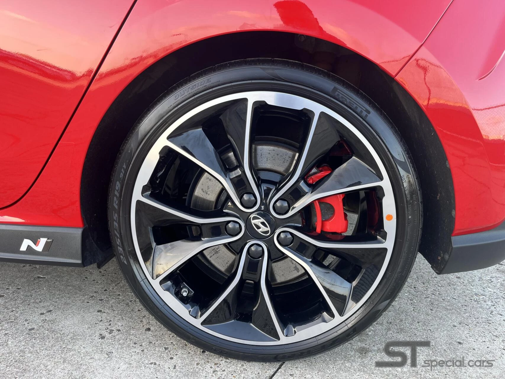 Hoofdafbeelding Hyundai i30