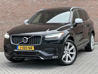 Volvo XC90 2.0 T6 AWD R-Design 7-Persoons - Pano - Led - 360° Camera