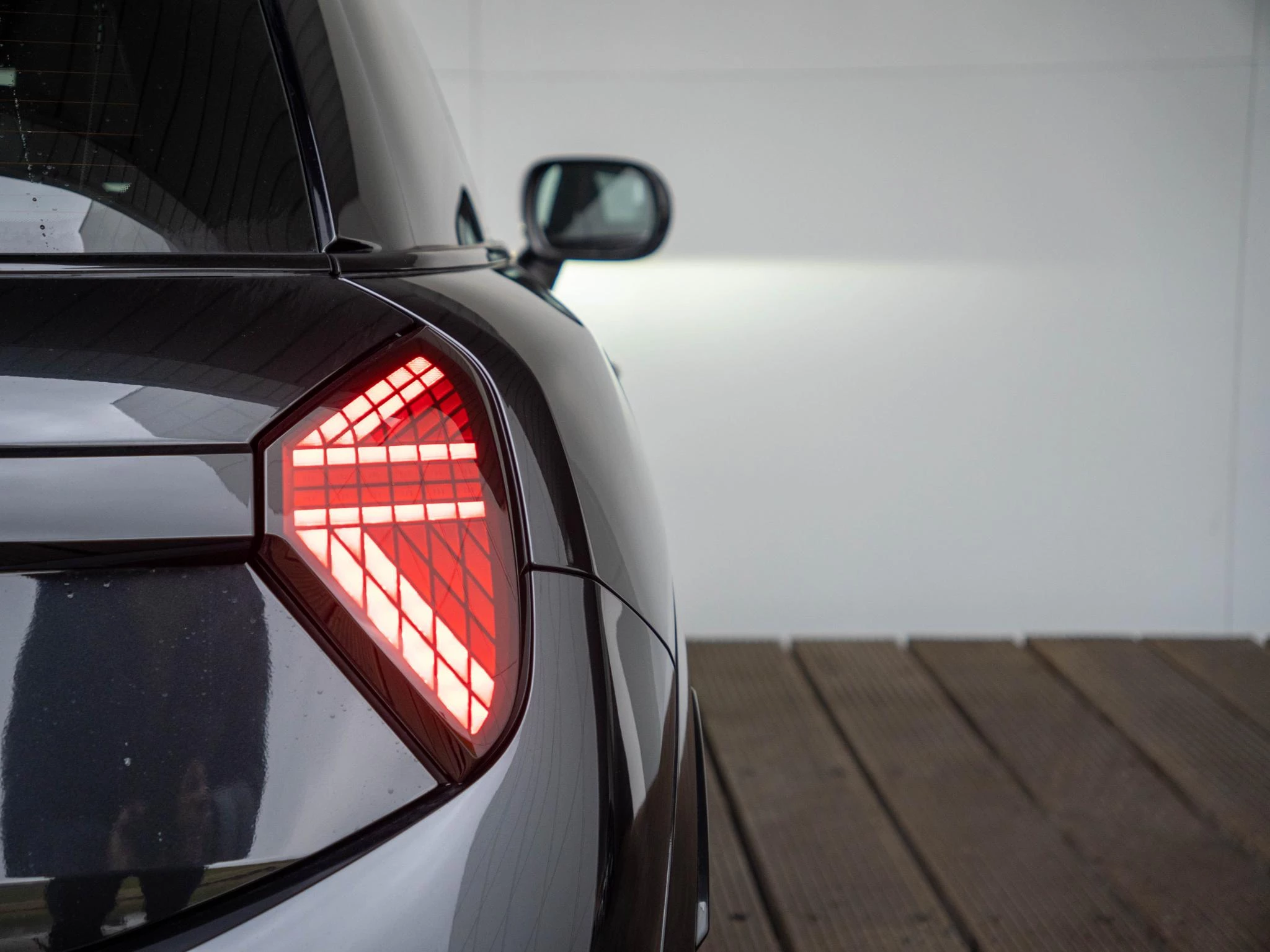 Hoofdafbeelding MINI 3-deurs