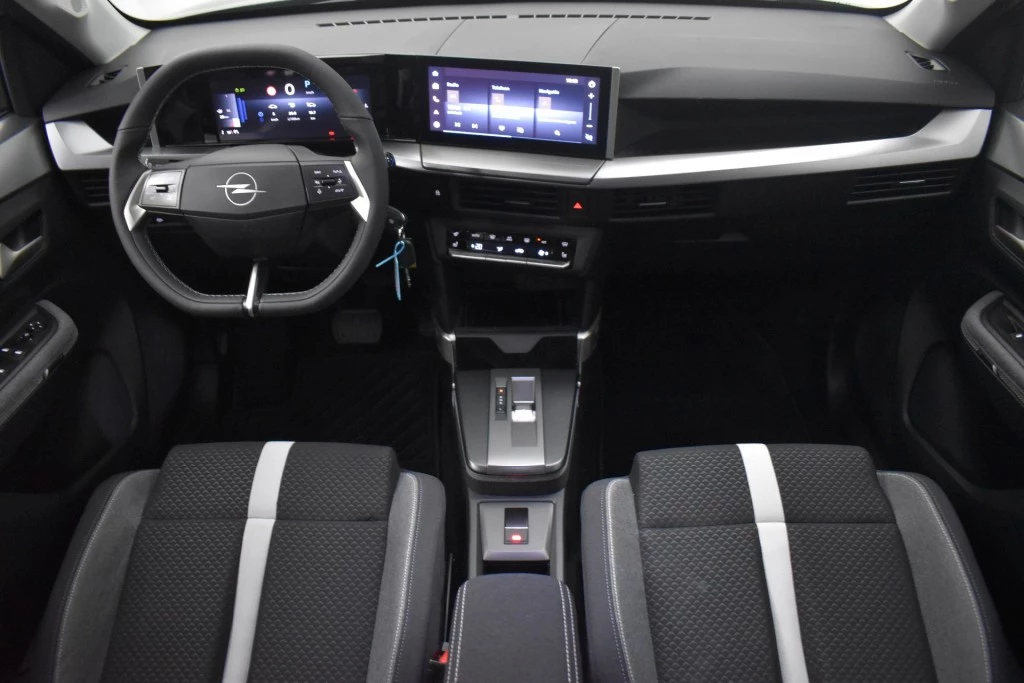 Hoofdafbeelding Opel Frontera