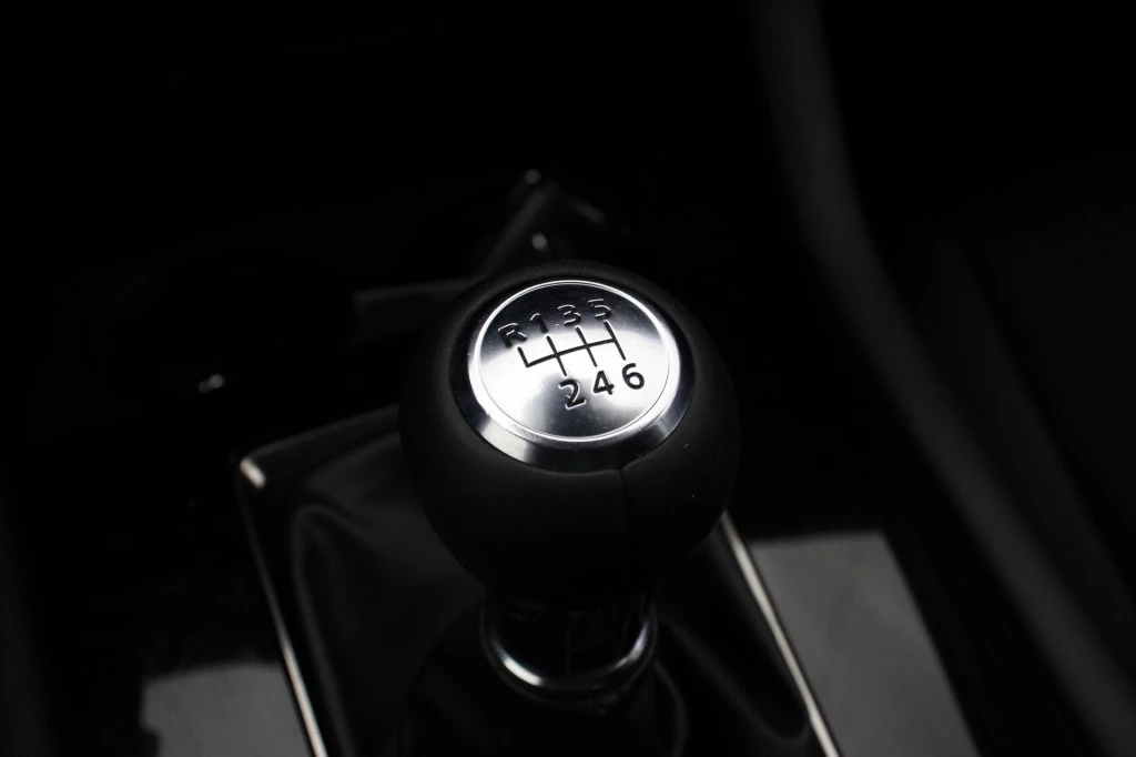 Hoofdafbeelding Mazda 3