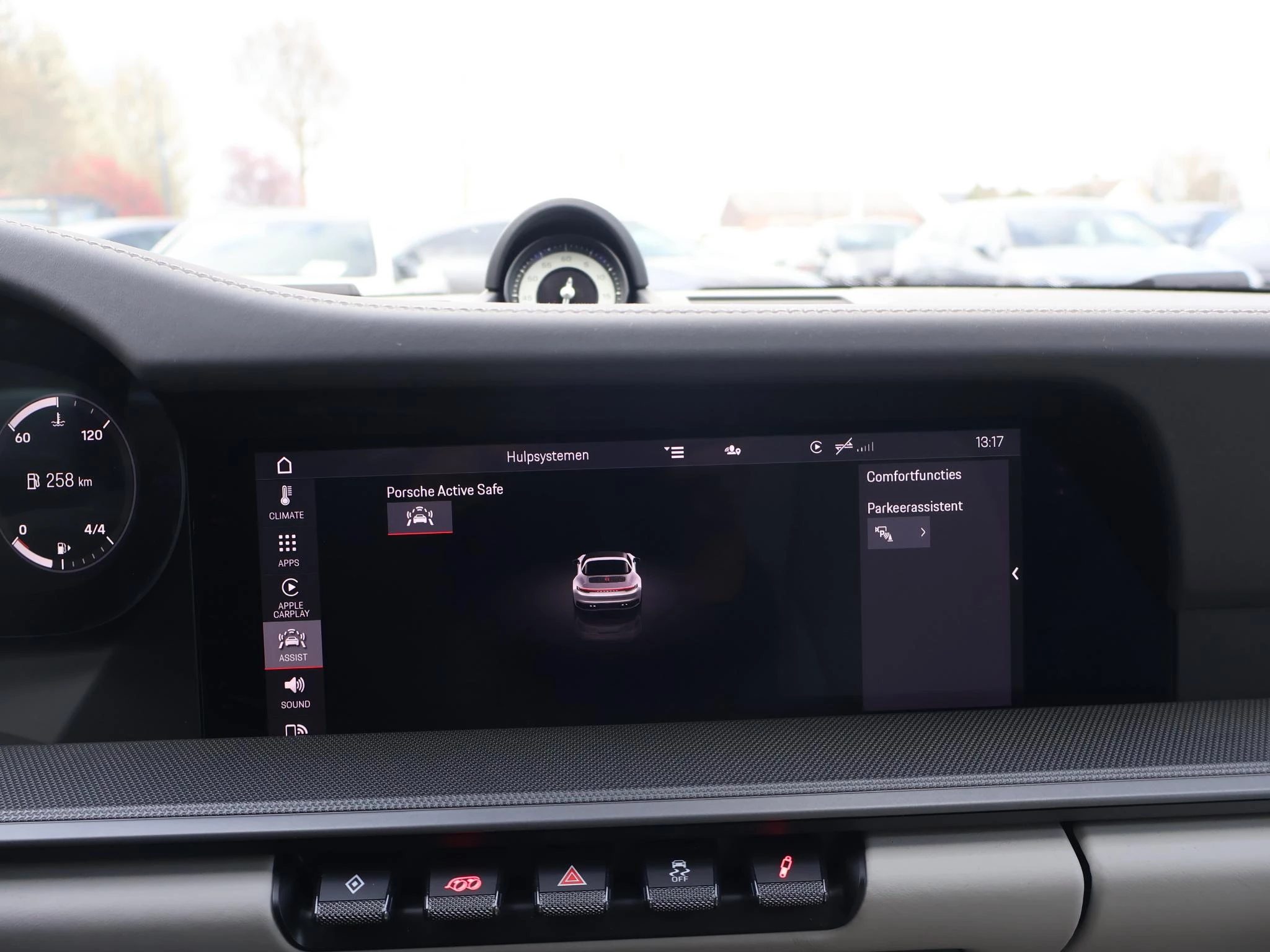 Hoofdafbeelding Porsche 911